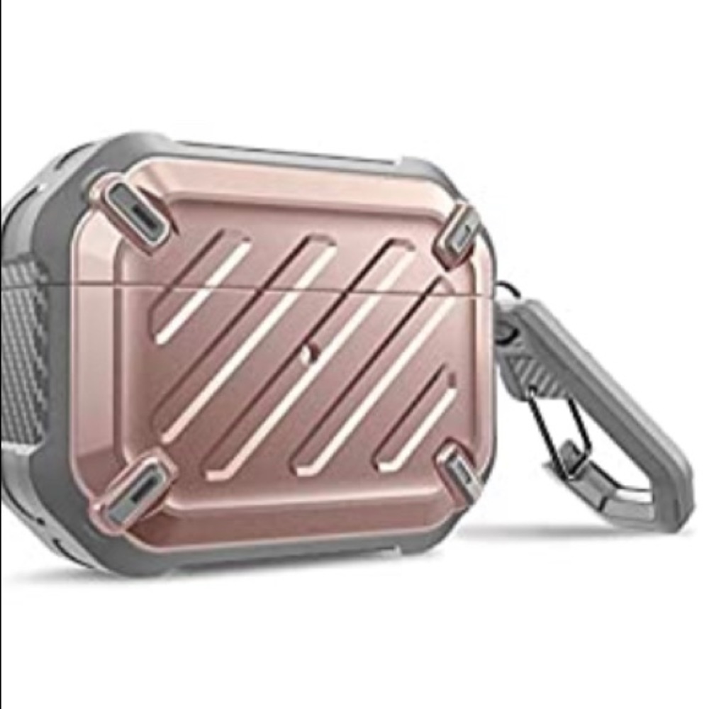 Meet your Posher, Tish